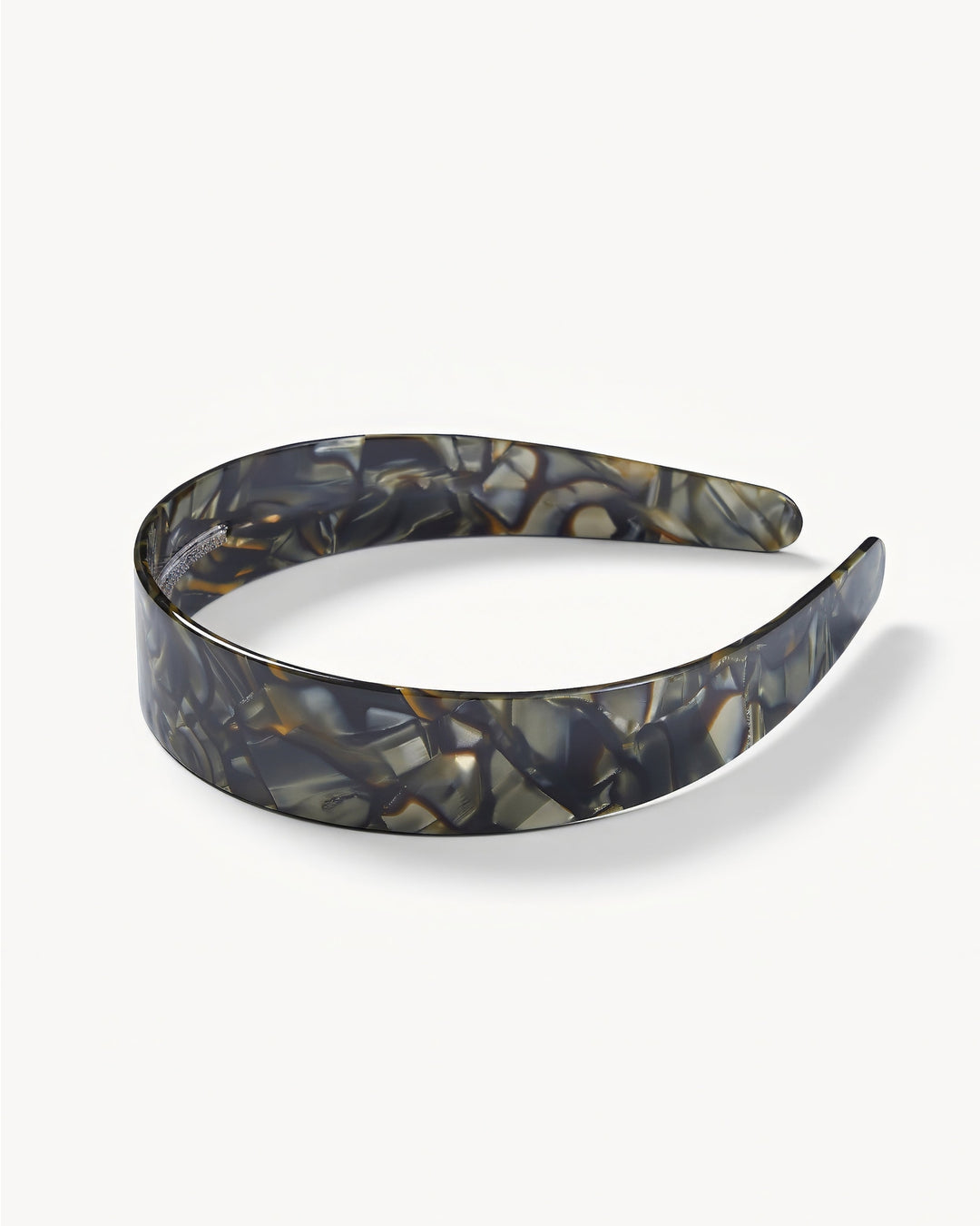 Wide Headband