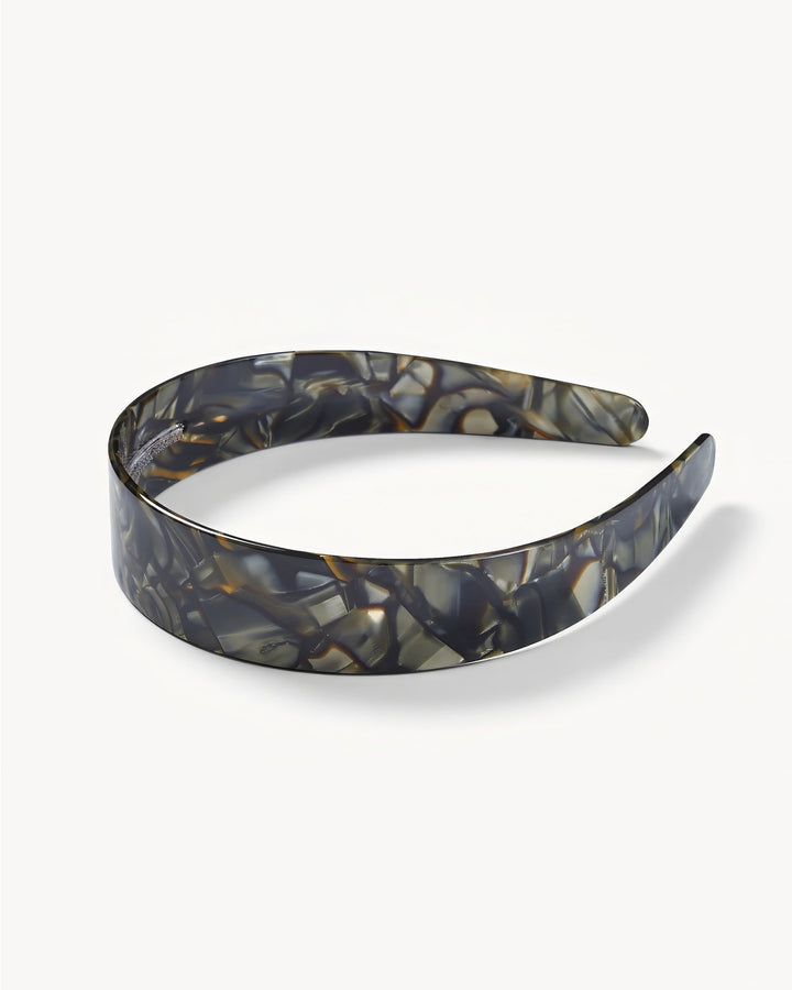 Wide Headband