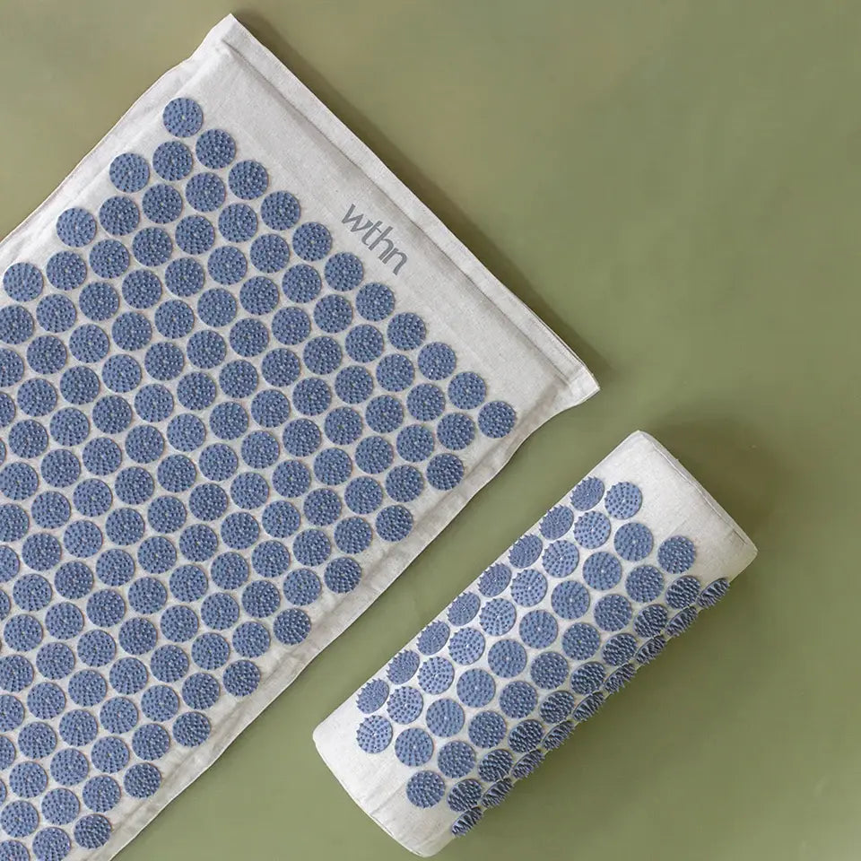 Acupressure Mat Set | Wellness Recovery