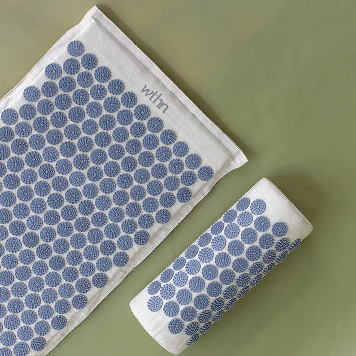 Acupressure Mat Set | Wellness Recovery