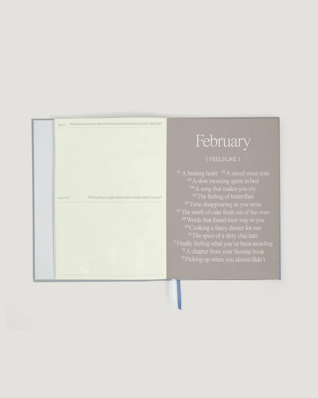 2026 Intentional Planner - Echo Market