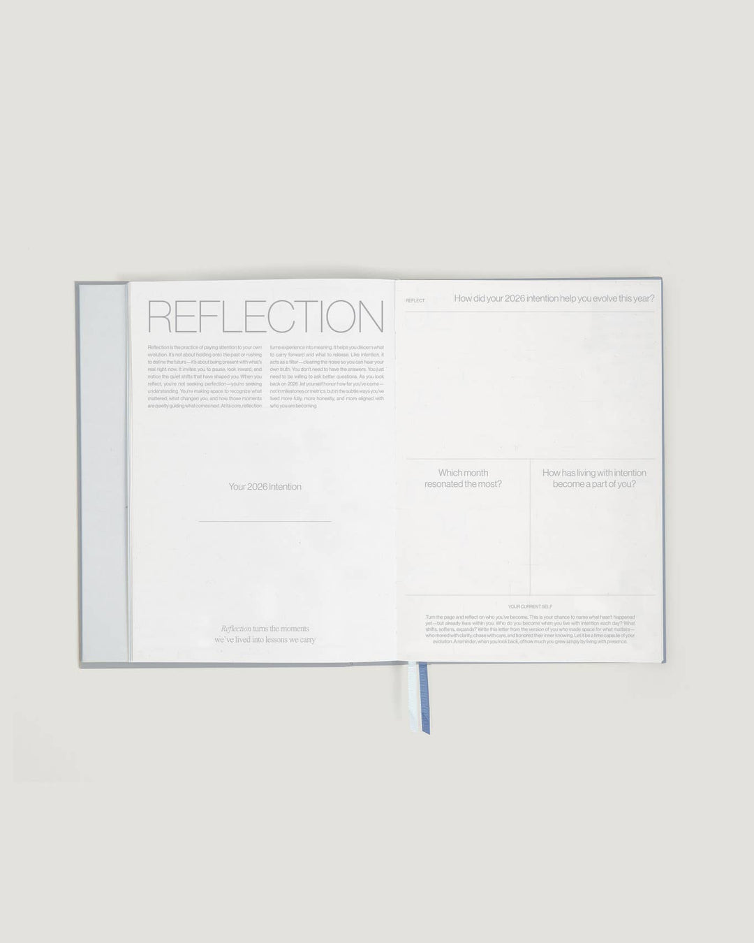 2026 Intentional Planner - Echo Market