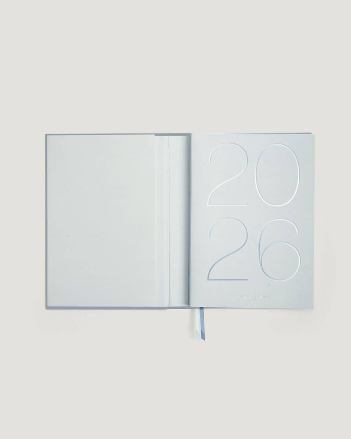 2026 Intentional Planner - Echo Market