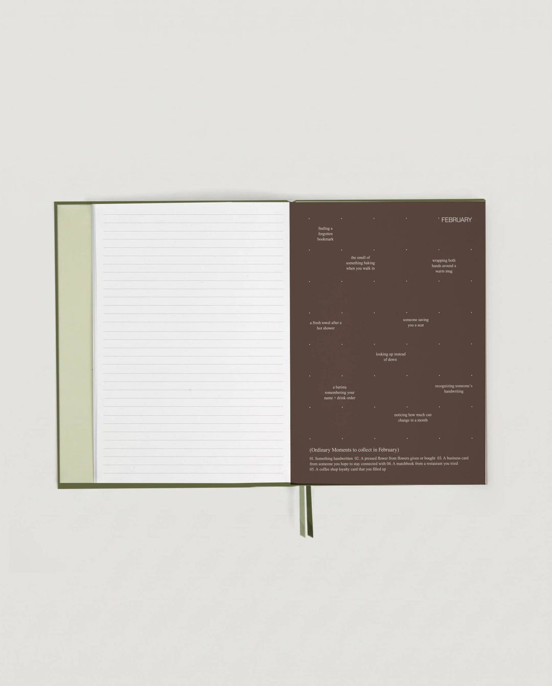 2027 Intentional Planner - Echo Market
