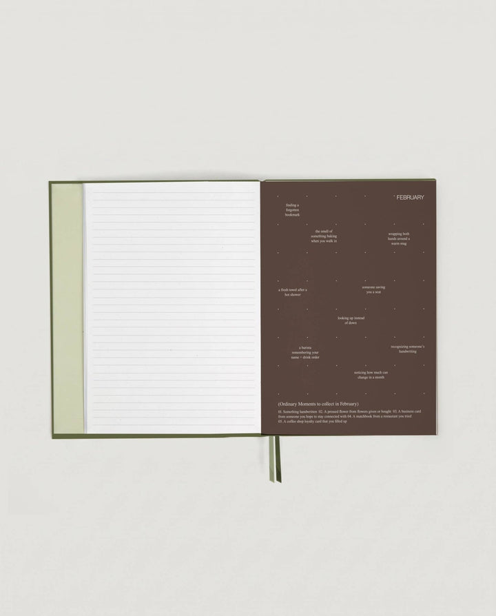 2027 Intentional Planner - Echo Market