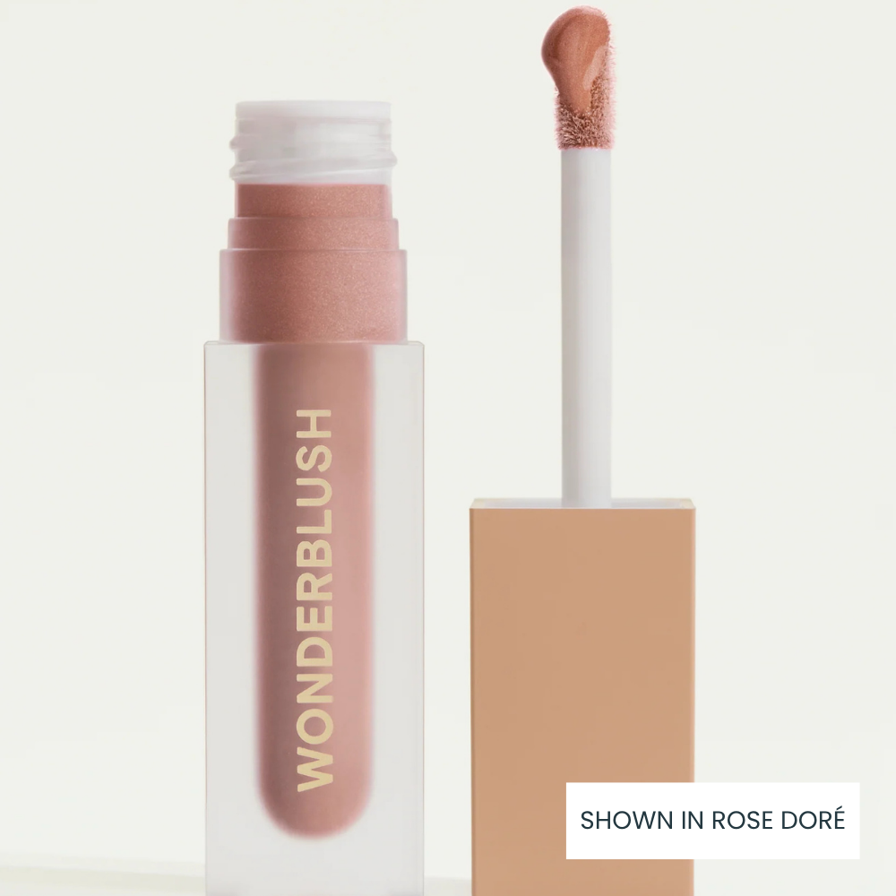 La Lumière Liquid Eye Shadow