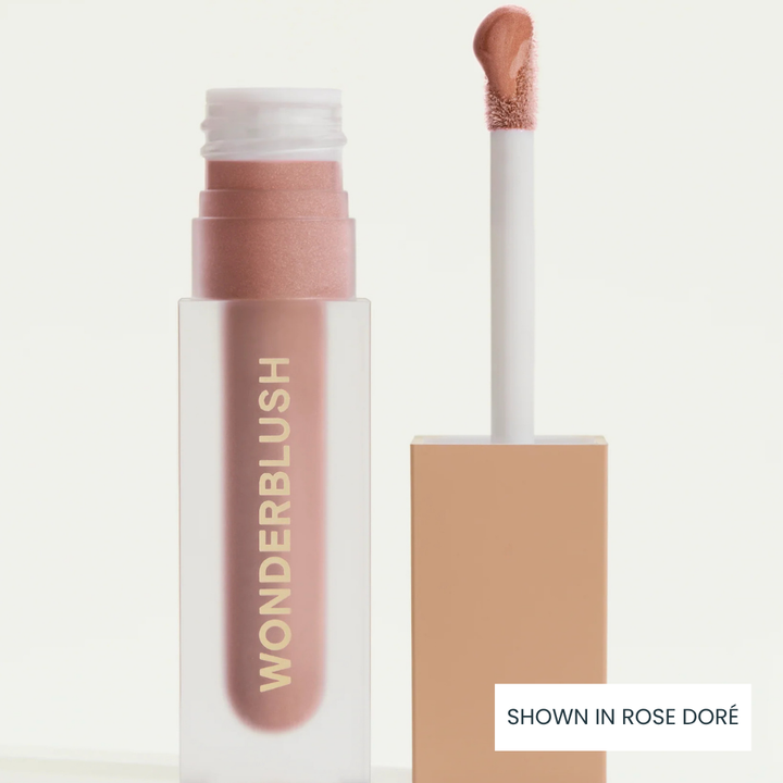 La Lumière Liquid Eye Shadow