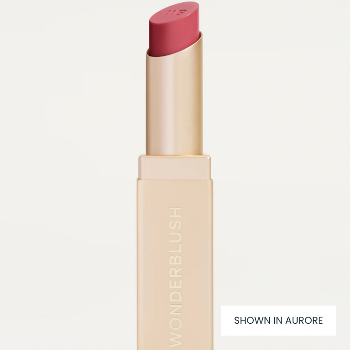 Le Baume Tinted Lip Balm