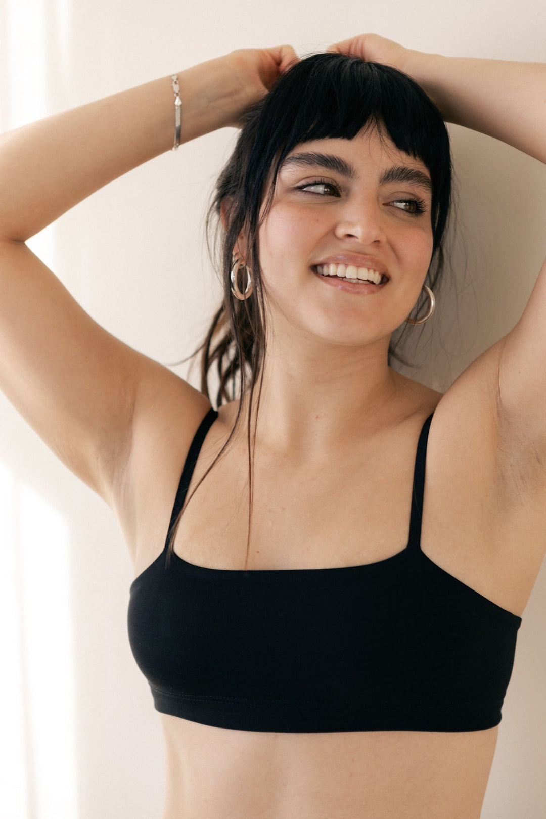 Mineral Bras | Tata Bralette