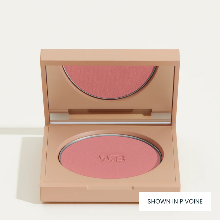 Le Fard Blush