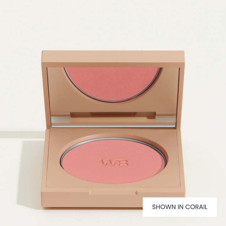 Le Fard Blush
