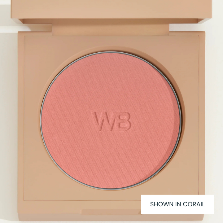 Le Fard Blush