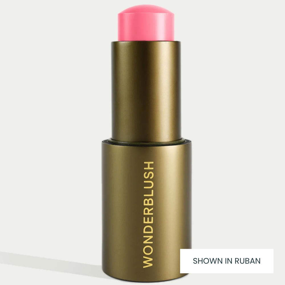 Le Fondant Cream Blush