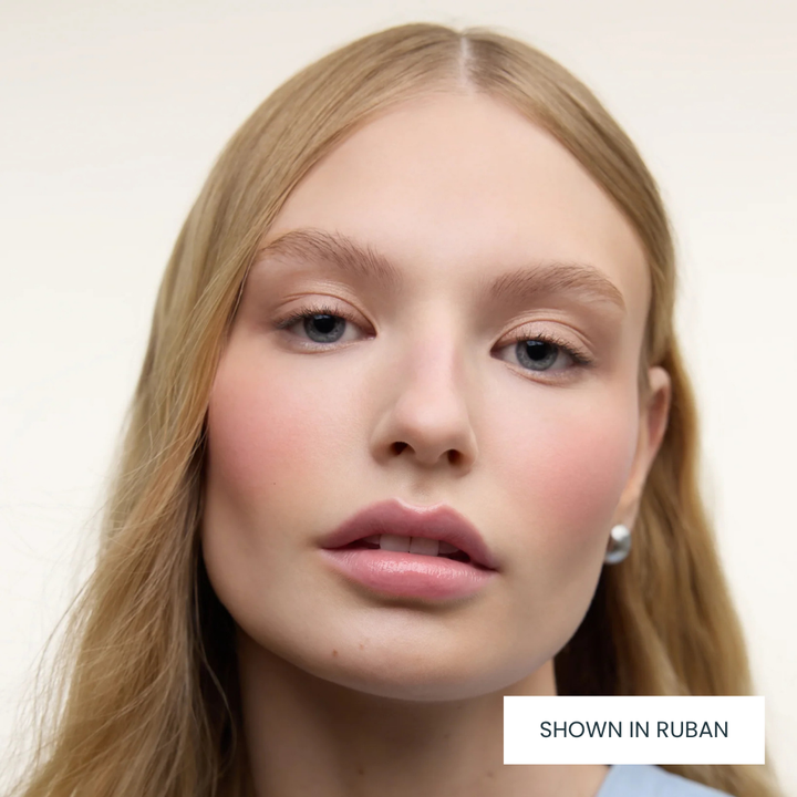 Le Fondant Cream Blush
