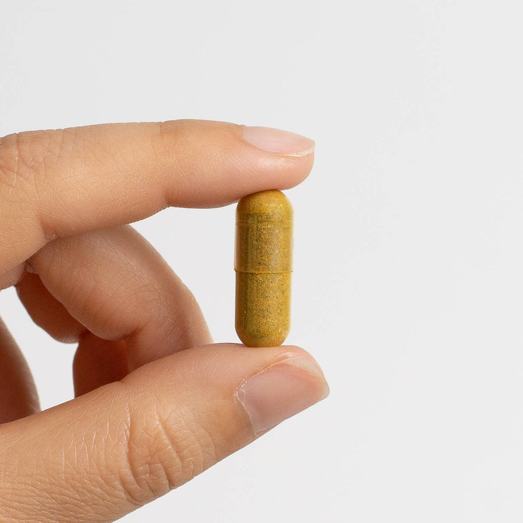 Eczema Formula Capsules