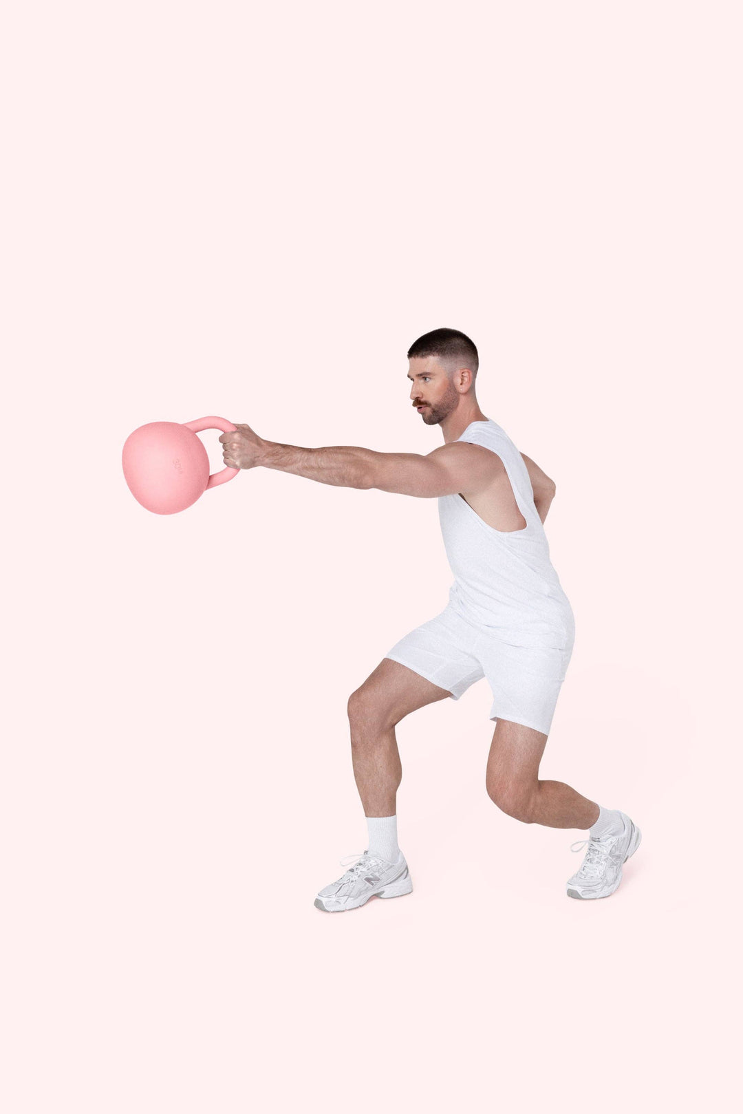 The Kettleball