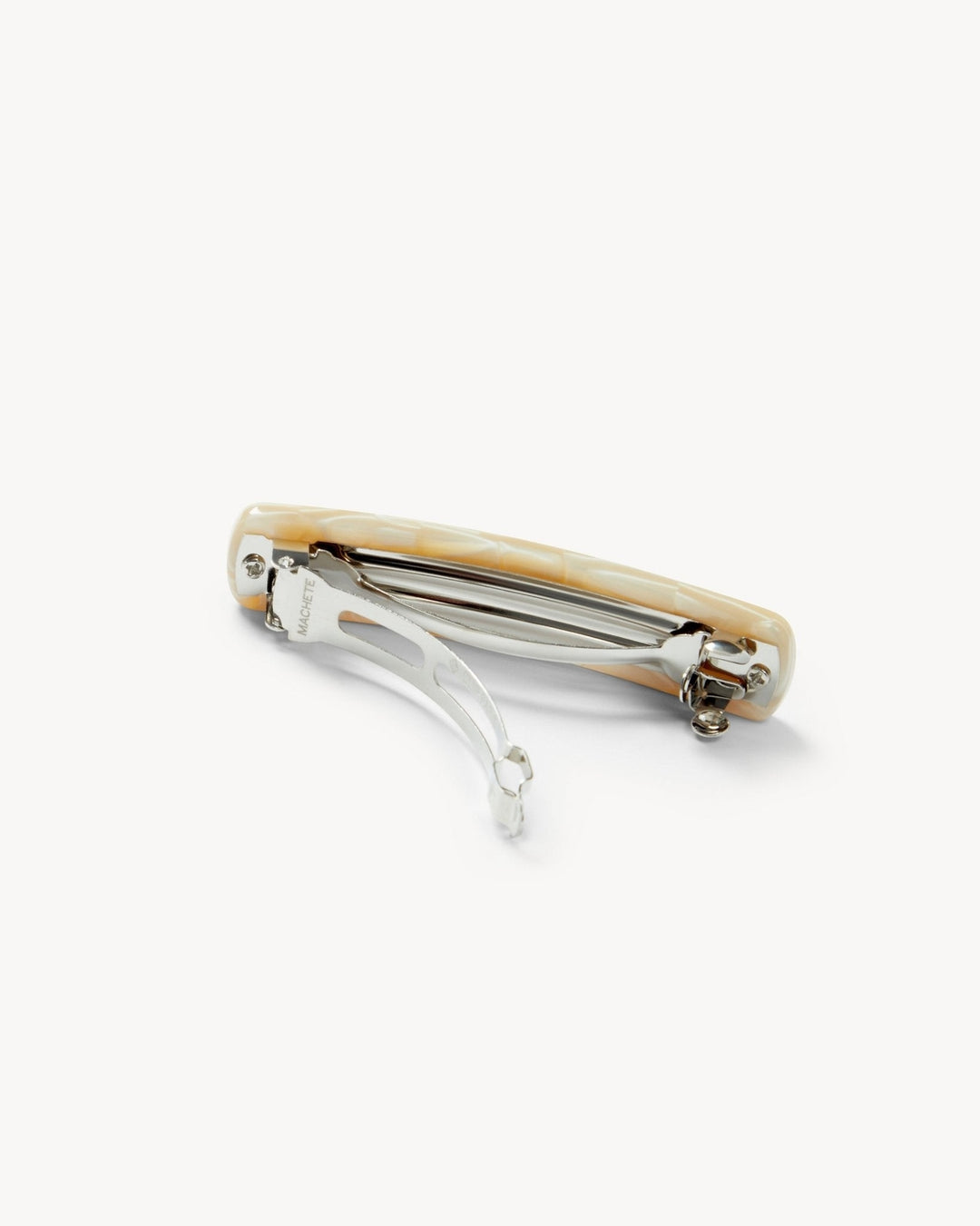 No. 3 Heirloom Barrette