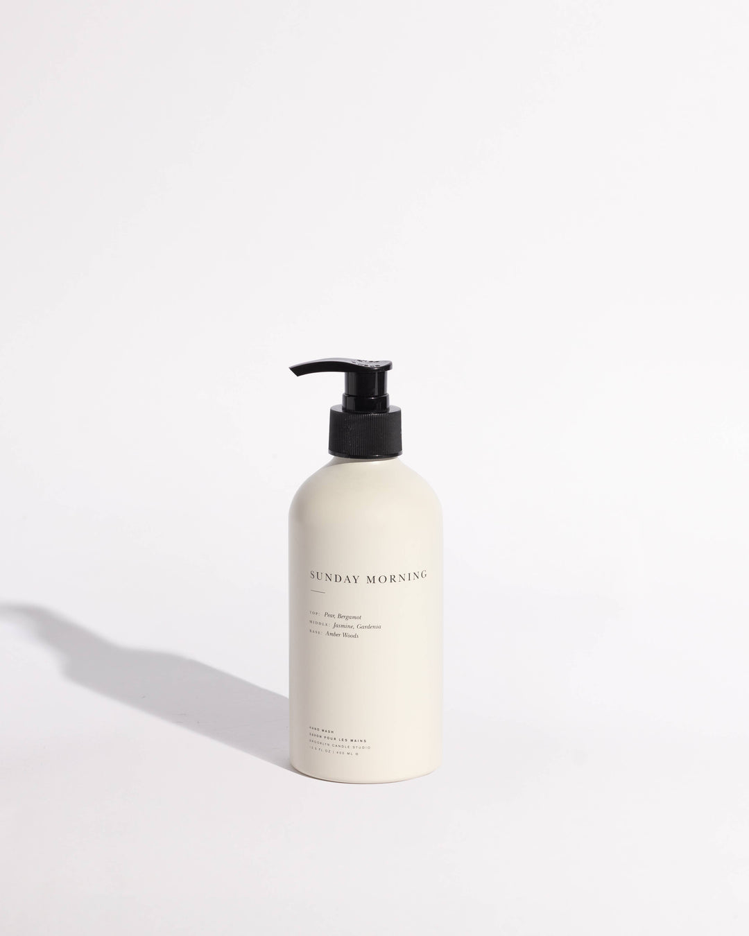 Sunday Morning Hand + Body Wash