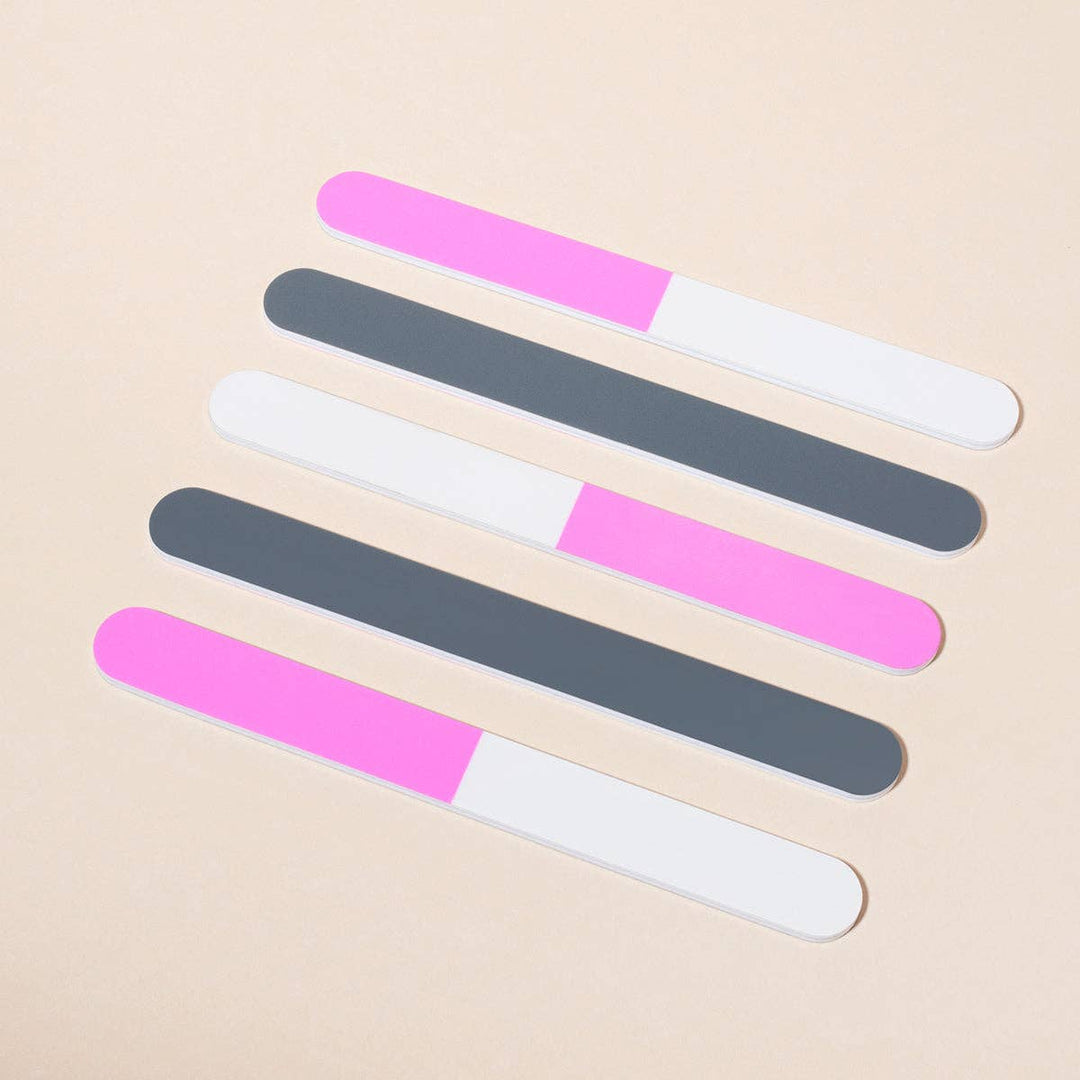3 - Face Nail Buffer - Echo Market