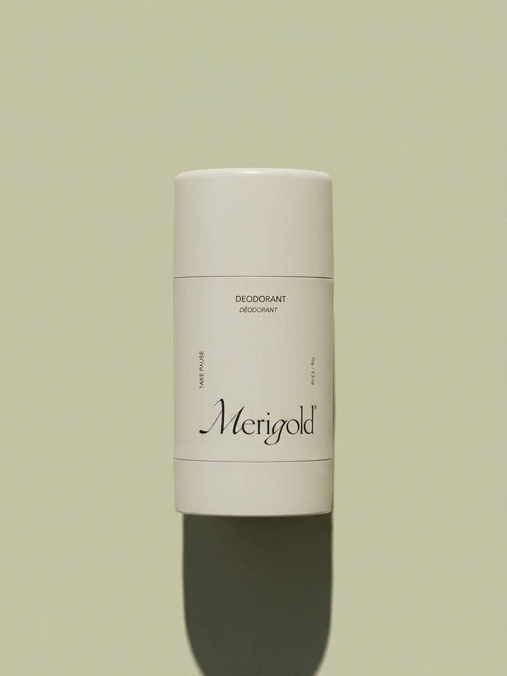 Woodlands Deodorant
