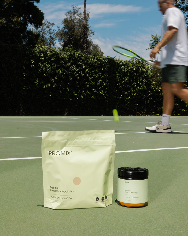 Debloat | Prebiotic + Probiotic | Summer Honeydew