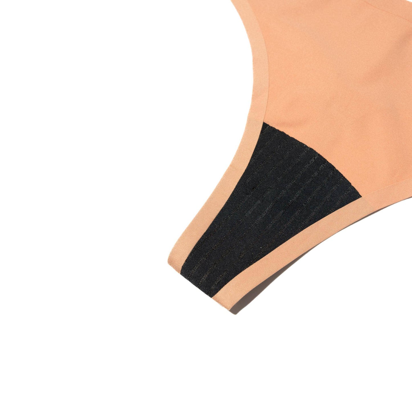 Leakproof Seamless Thong