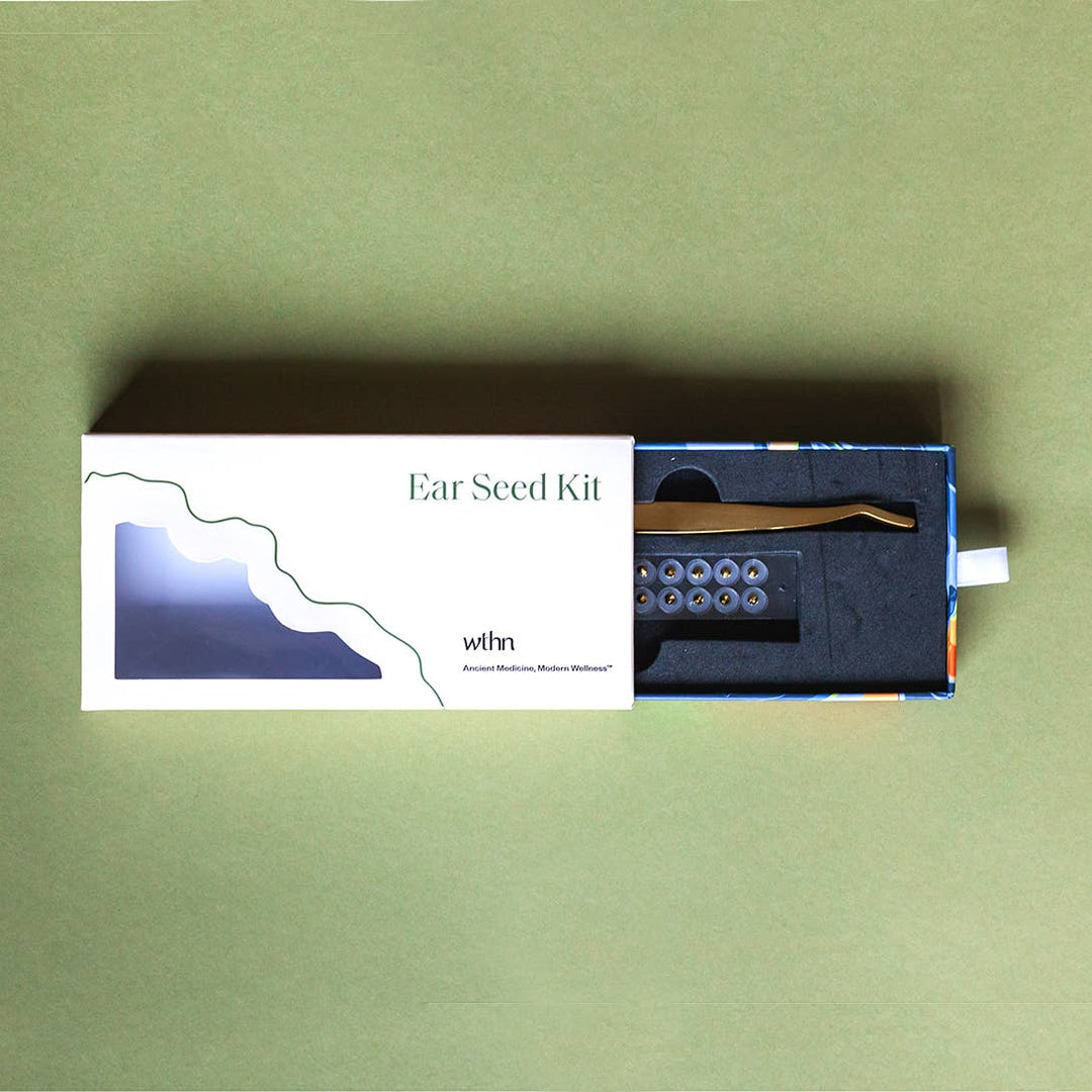 Ear Seed Kit