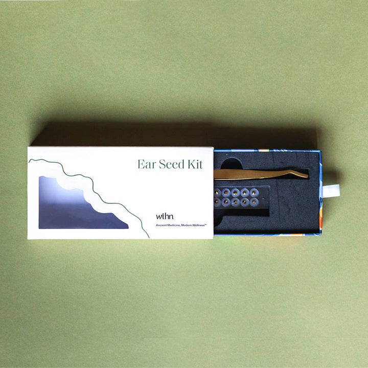 Ear Seed Kit