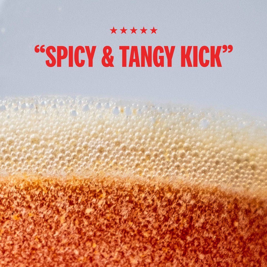 Superoot® Immunity Drink Mix  | Ginger Mango Yuzu