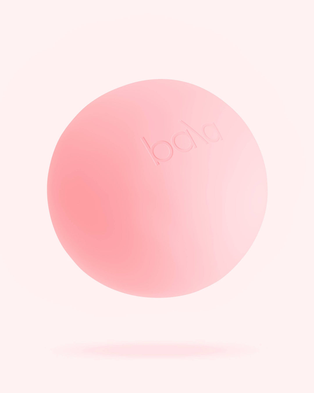 Bala Pilates Ball