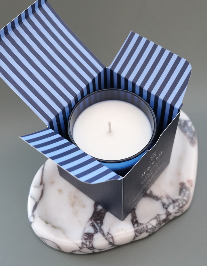 Après Ski Holiday Candle