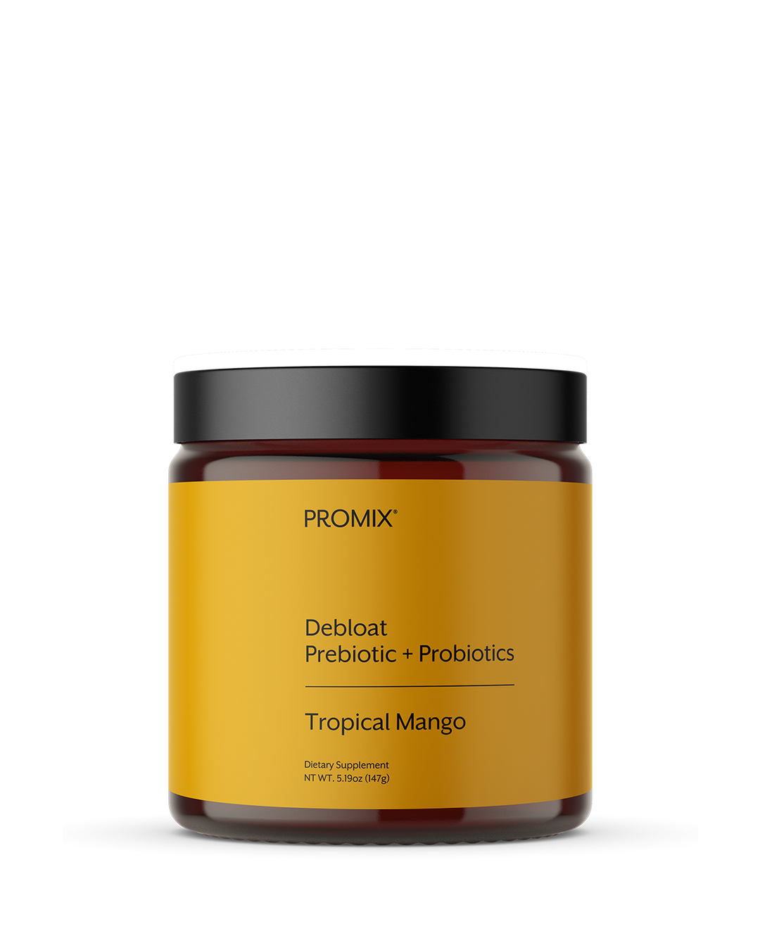 Debloat | Prebiotic + Probiotic