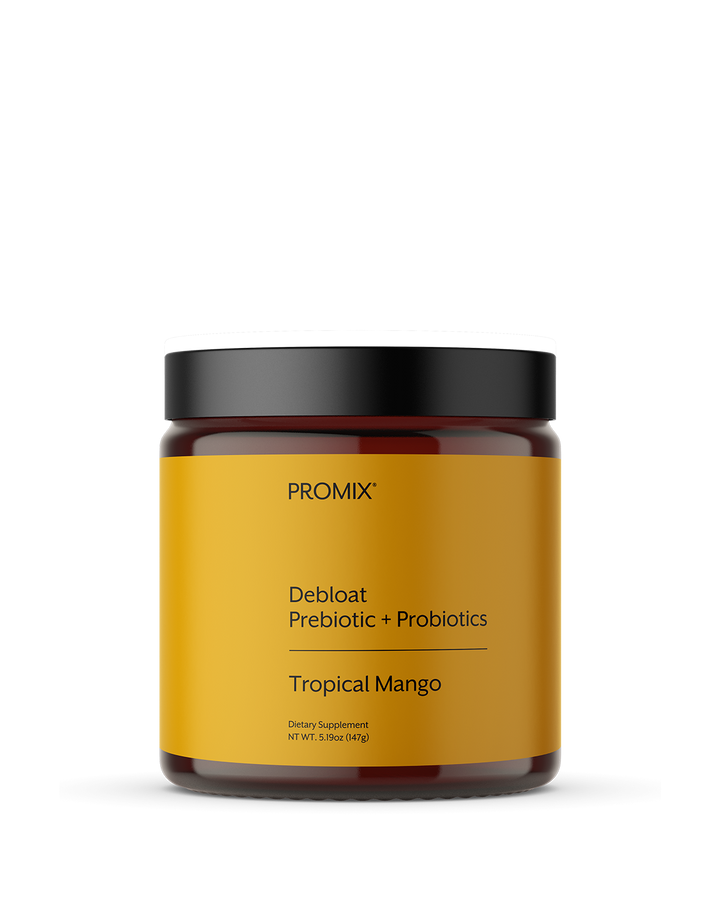 Debloat | Prebiotic + Probiotic