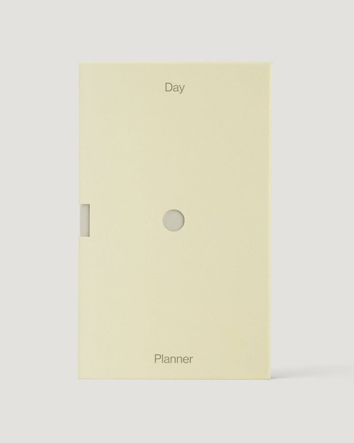 Day Planner