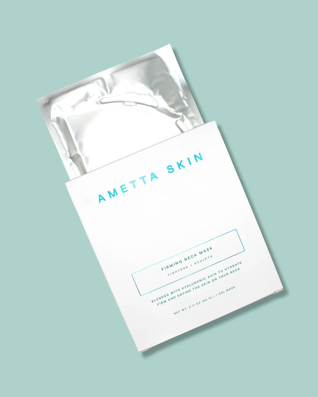 Firming Neck Mask