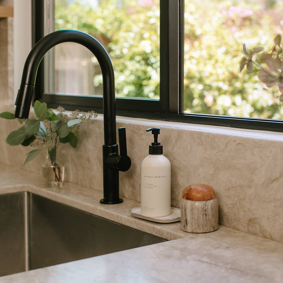 Sunday Morning Hand + Body Wash