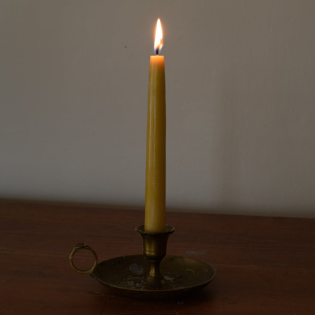 7" Taper Candle - Echo Market