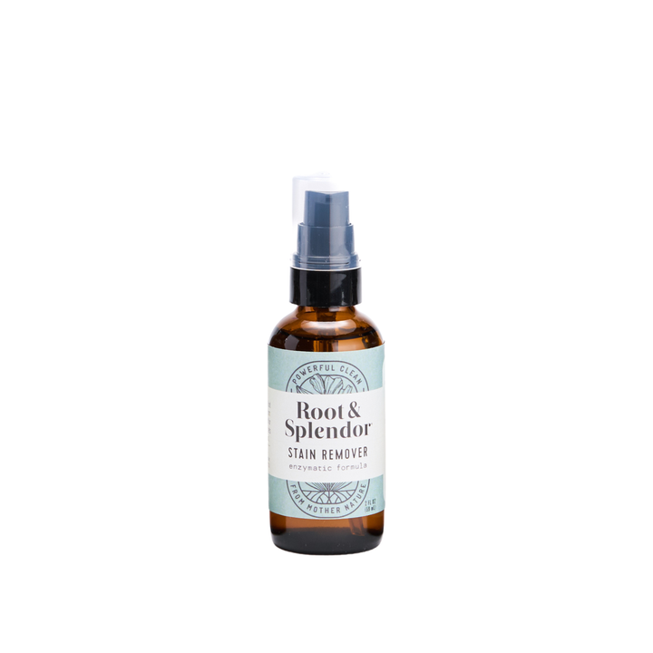 Foaming Stain Remover