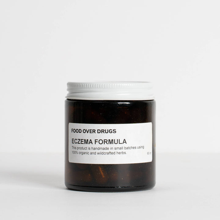 Eczema Formula Capsules