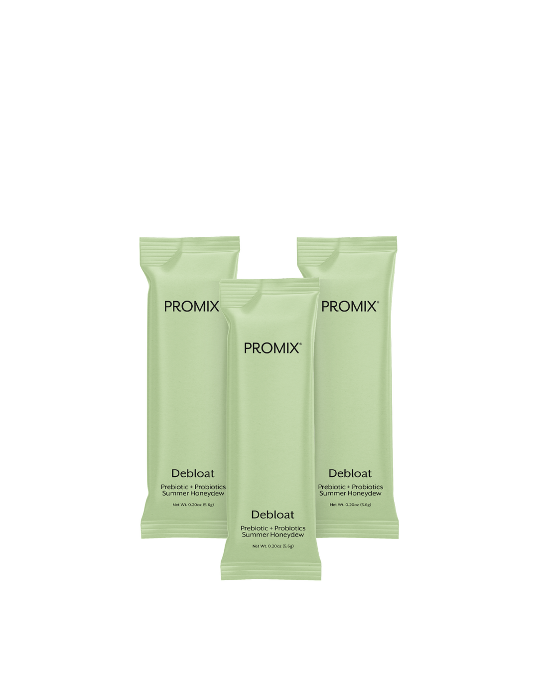 Debloat | Prebiotic + Probiotic | Summer Honeydew