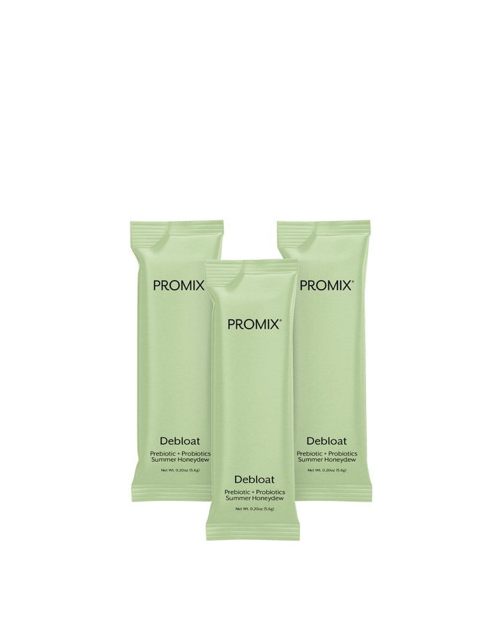 Debloat | Prebiotic + Probiotic | Summer Honeydew