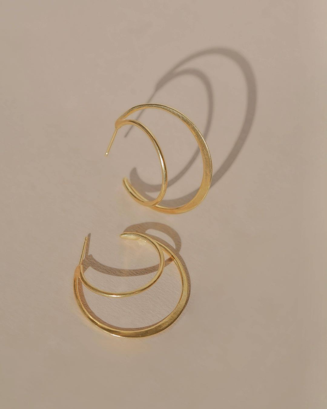 Passage Earrings
