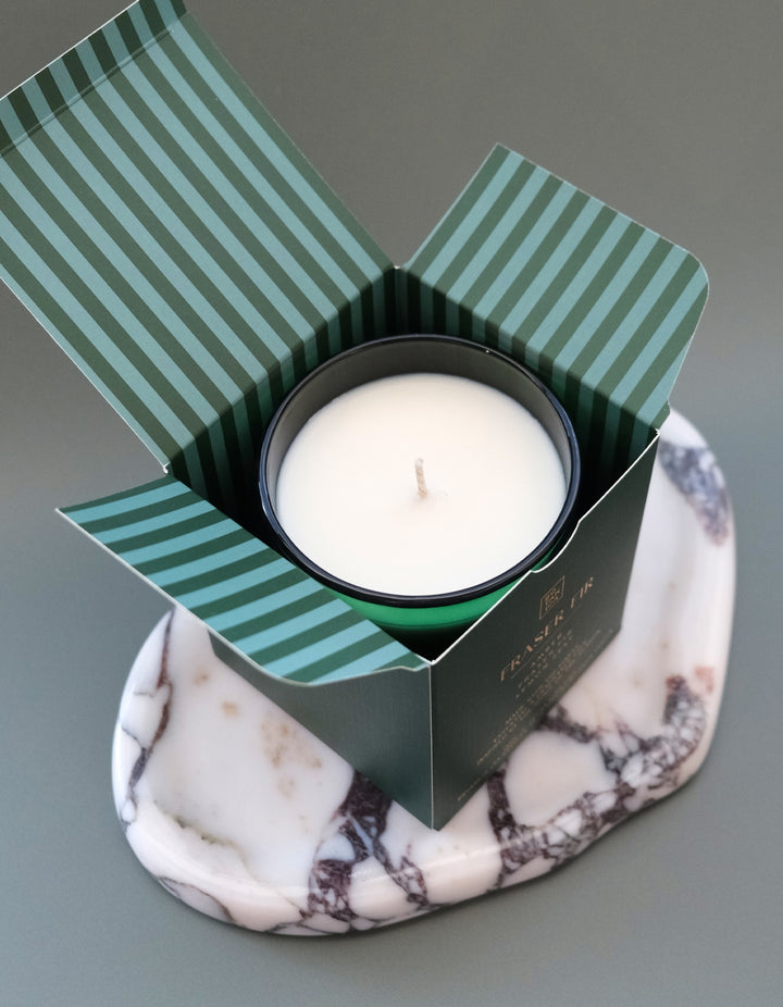 Fraser Fir Holiday Candle