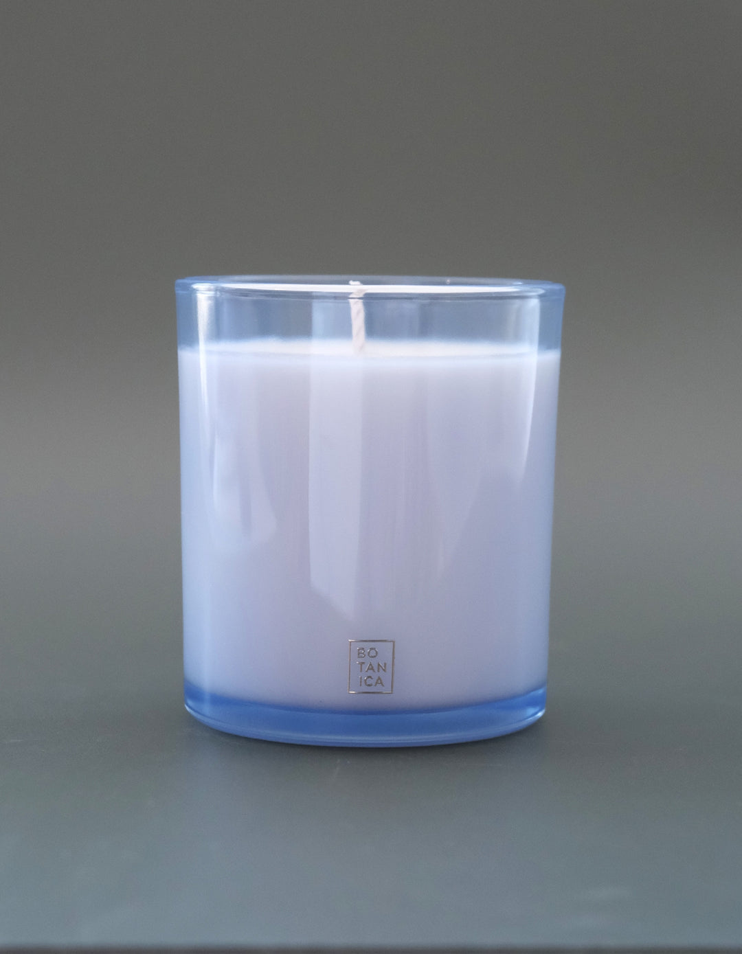 Winter Solstice Holiday Candle