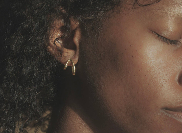 Siempre Earrings