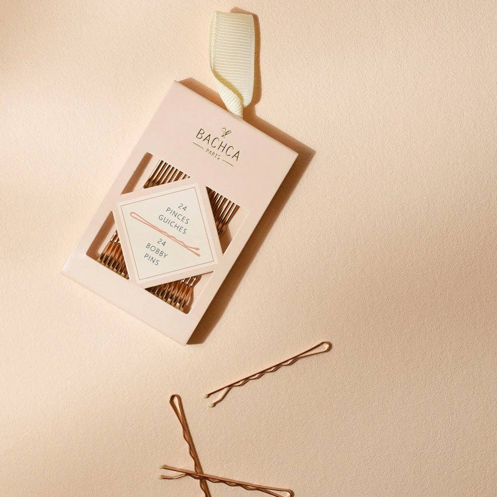Bobby Pins