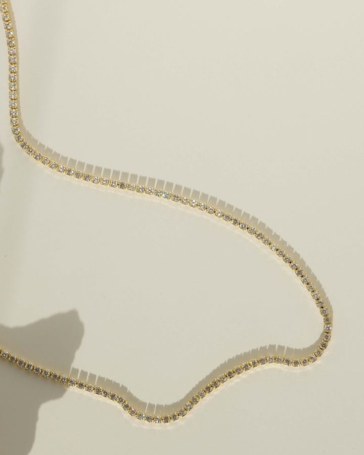 Perri Necklace