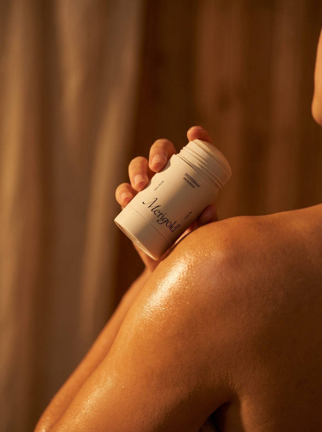 Woodlands Deodorant