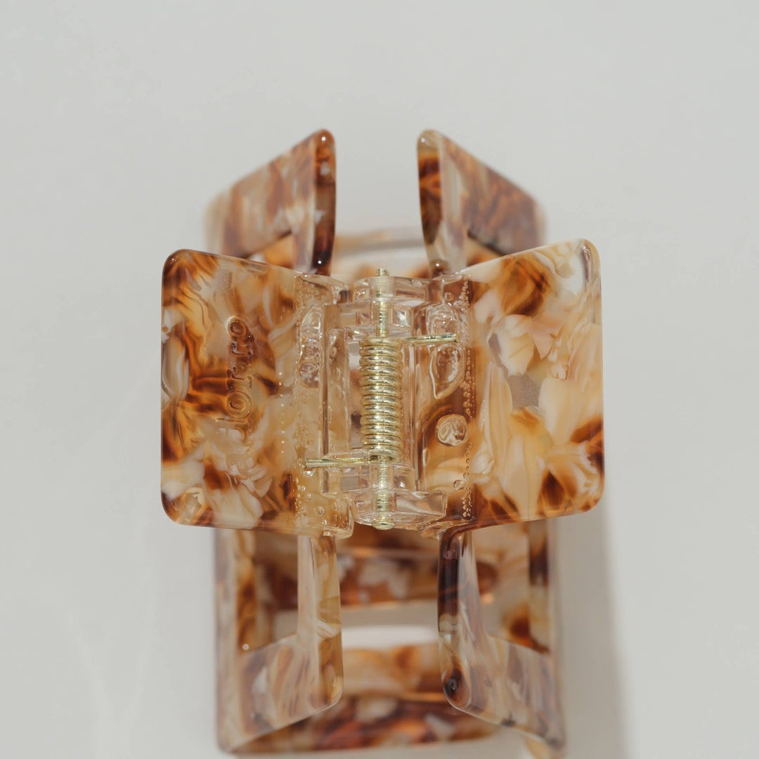 Autumn Leaves | Large Claw Clips