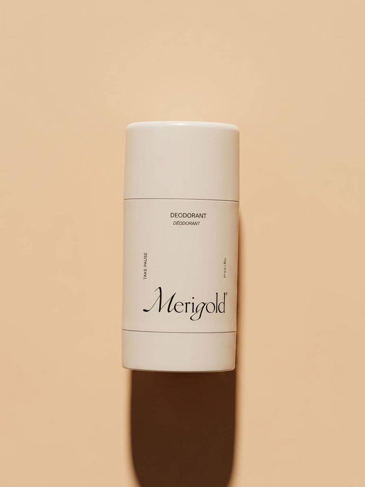 Neroli Blossom Deodorant